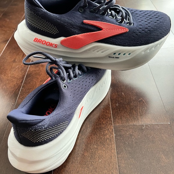 Brooks Glycerin Max Running Shoes 8 US - Picture 5 of 11